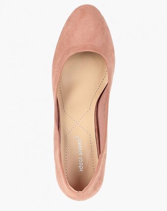 Миниатюра фотографии Туфли ideal shoes