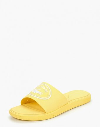 Миниатюра фотографии Сланцы lacoste