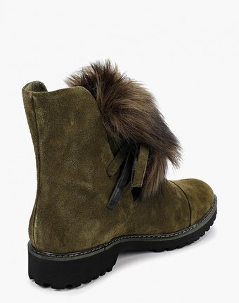 Миниатюра фотографии Ботинки shoobootique