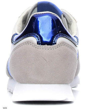 Миниатюра фотографии Кроссовки, pepe jeans london