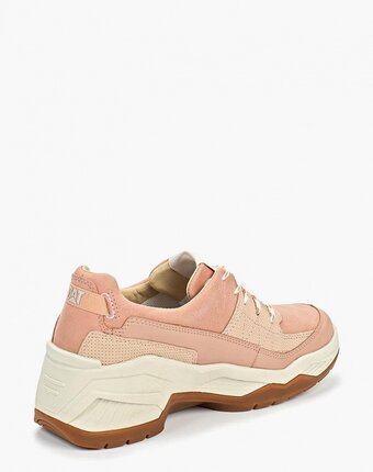 Миниатюра фотографии Кроссовки caterpillar