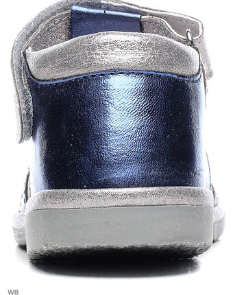 Миниатюра фотографии Сандалии, фома