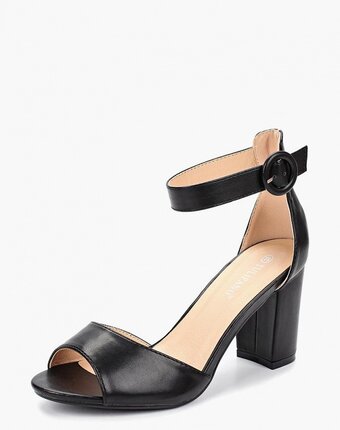 Миниатюра фотографии Босоножки tulipano