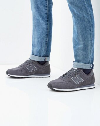 Миниатюра фотографии Кроссовки new balance