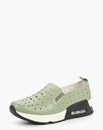 Миниатюра фотографии Слипоны la grandezza