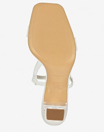Миниатюра фотографии Босоножки mango