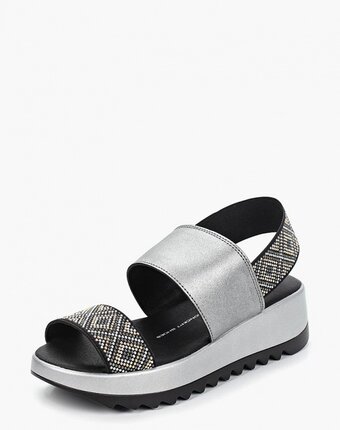 Миниатюра фотографии Босоножки hcs