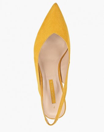 Миниатюра фотографии Туфли dorothy perkins