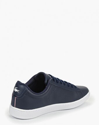 Миниатюра фотографии Кеды lacoste