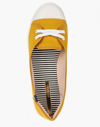 Миниатюра фотографии Кеды moleca