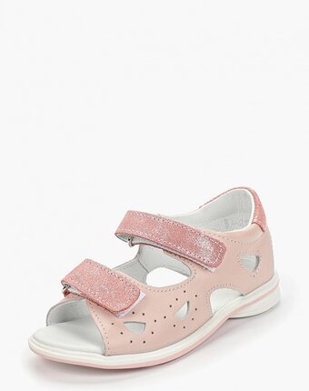 Миниатюра фотографии Сандалии юничел