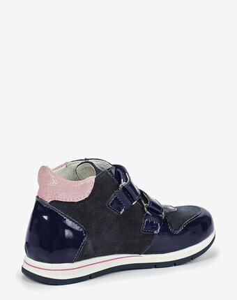 Миниатюра фотографии Ботинки котофей