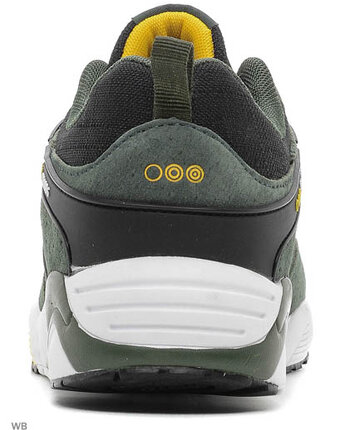 Миниатюра фотографии Кроссовки, strobbs