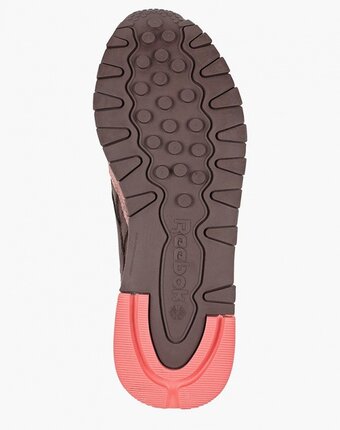 Миниатюра фотографии Кроссовки reebok classics