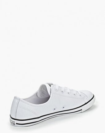 Миниатюра фотографии Кеды converse