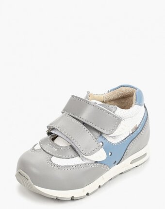 Миниатюра фотографии Кроссовки bos baby orthopedic shoes