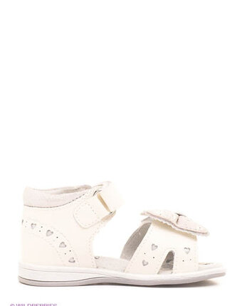 Миниатюра фотографии Сандалии, flamingo