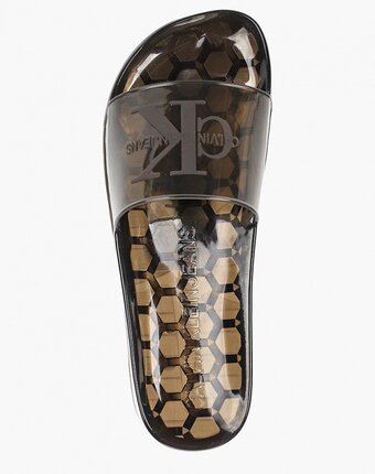 Миниатюра фотографии Сланцы calvin klein jeans