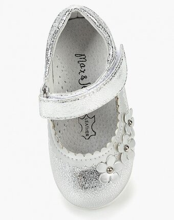 Миниатюра фотографии Туфли max & jessi