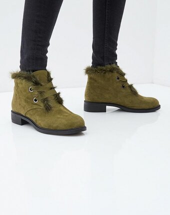 Миниатюра фотографии Ботинки berkonty