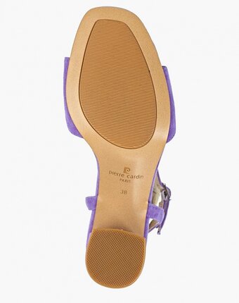 Миниатюра фотографии Босоножки pierre cardin