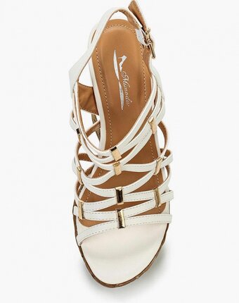 Миниатюра фотографии Босоножки mimoda