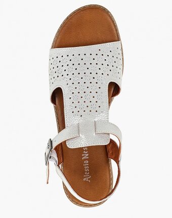 Миниатюра фотографии Сандалии alessio nesca