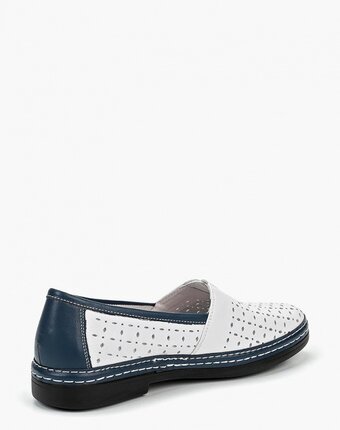 Миниатюра фотографии Мокасины alessio nesca