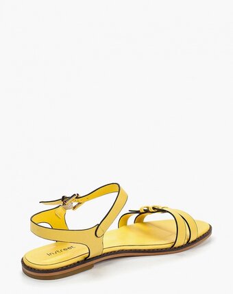 Миниатюра фотографии Сандалии instreet