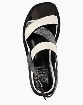 Миниатюра фотографии Сандалии graciana