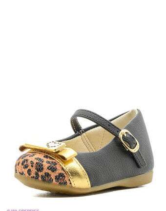 Миниатюра фотографии Туфли, ortope