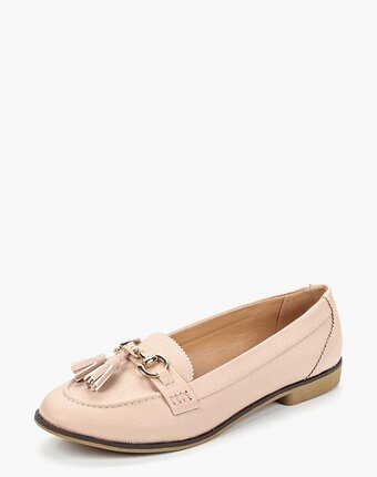 Миниатюра фотографии Лоферы dorothy perkins