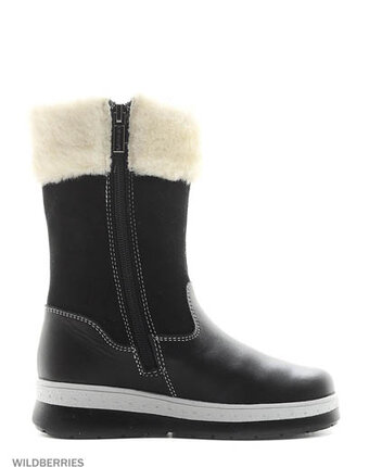 Миниатюра фотографии Сапоги, elegami