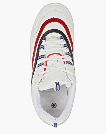 Миниатюра фотографии Кроссовки queen vivi