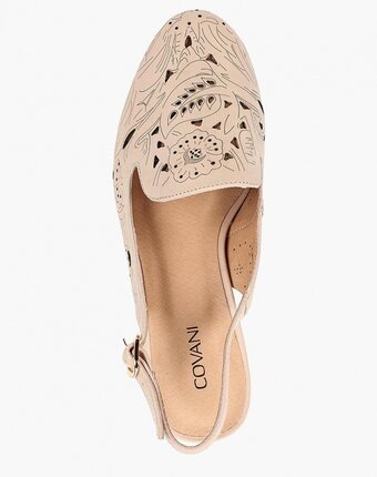 Миниатюра фотографии Туфли covani