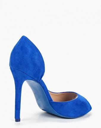 Превью изображения Туфли sweet shoes Миниатюра фотографии Туфли sweet shoes
