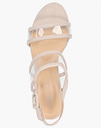 Миниатюра фотографии Босоножки girlhood