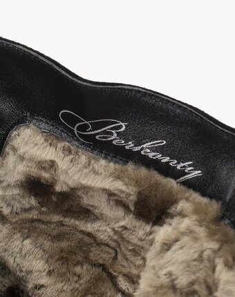 Миниатюра фотографии Полусапоги berkonty