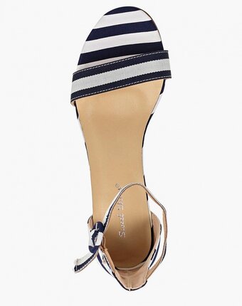 Миниатюра фотографии Босоножки sweet shoes