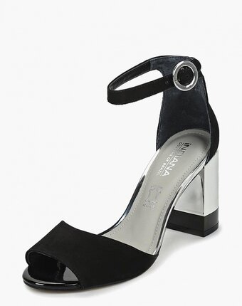 Превью изображения Босоножки indiana Миниатюра фотографии Босоножки indiana