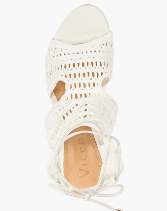 Миниатюра фотографии Босоножки vicenza