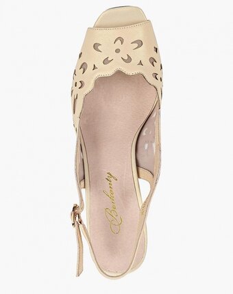 Миниатюра фотографии Босоножки berkonty