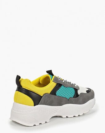 Миниатюра фотографии Кроссовки kenkä