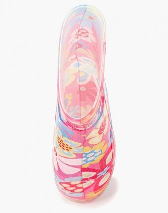 Миниатюра фотографии Резиновые сапоги каури