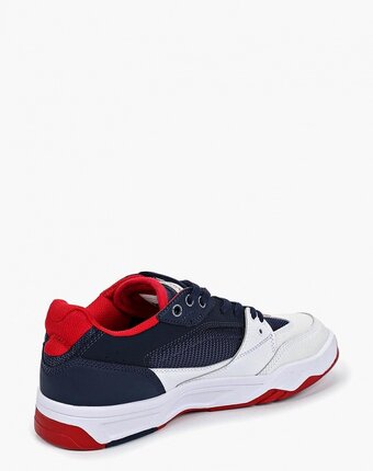Миниатюра фотографии Кроссовки dc shoes