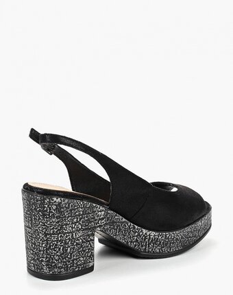 Миниатюра фотографии Босоножки t.taccardi