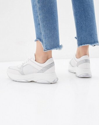 Миниатюра фотографии Кроссовки vivian royal