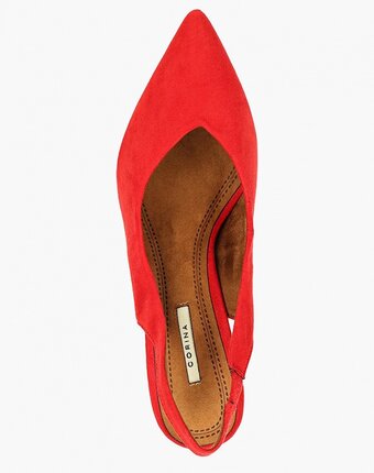 Миниатюра фотографии Туфли corina