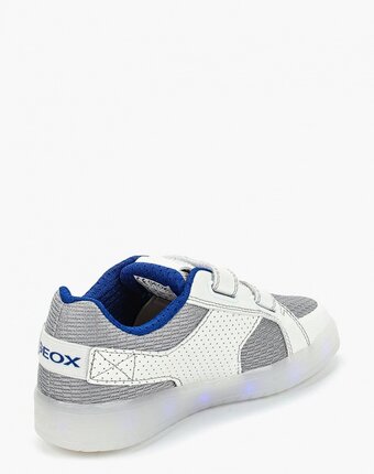 Превью изображения Кеды geox Миниатюра фотографии Кеды geox