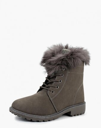Миниатюра фотографии Ботинки max shoes